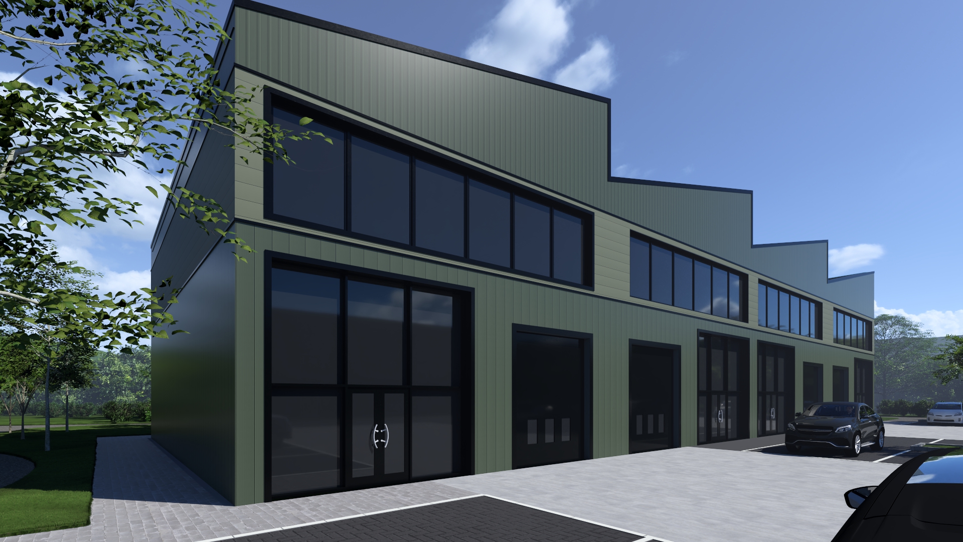 Industrial CGI 1