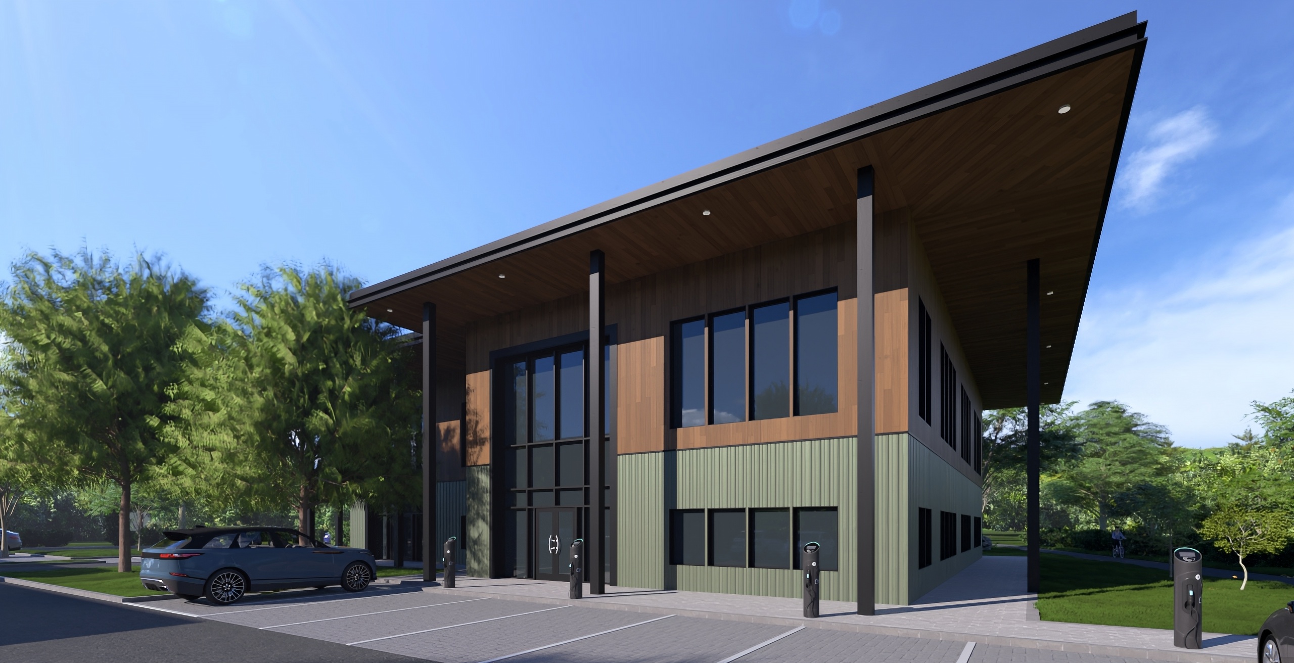 Offices CGI 1